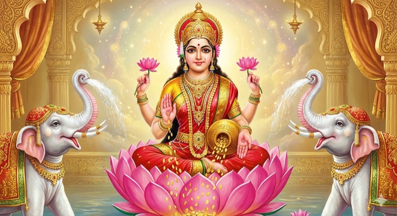 Lakshmi