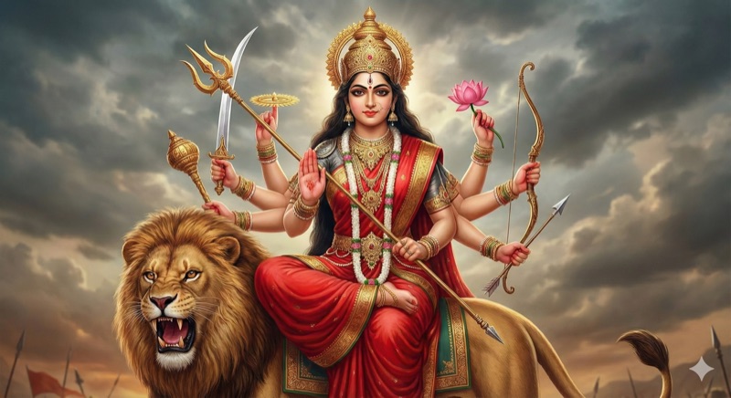 Durga