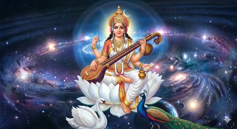 Saraswati
